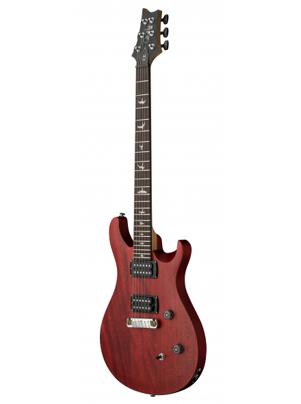 SE CE 24 Standard Stoptail Satin (Vintage Cherry), зображення 2